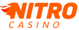 Nitro casino logo