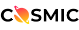 Cosmicslot logo