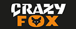 Crazy Fox logo