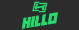 hillo logo