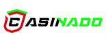 Casinado logo