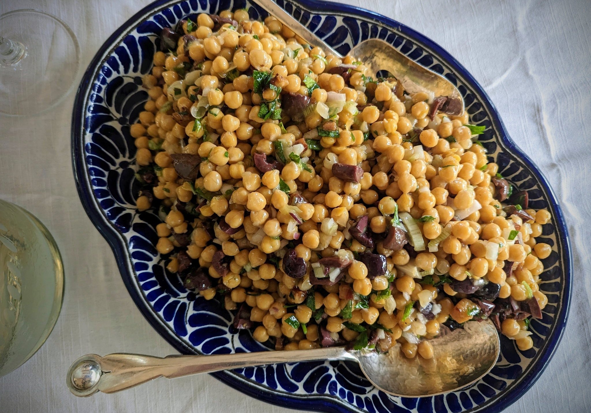 Ceci Piccoli (Small Chickpea) - Rancho Gordo