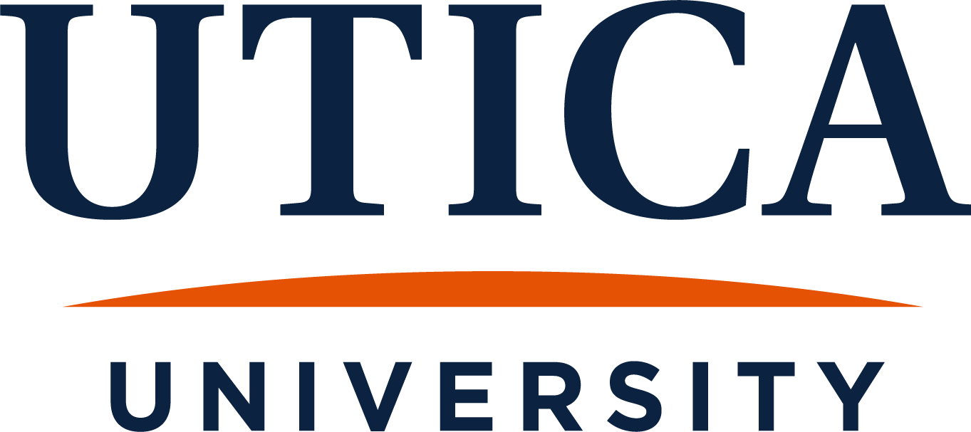 Utica University logo