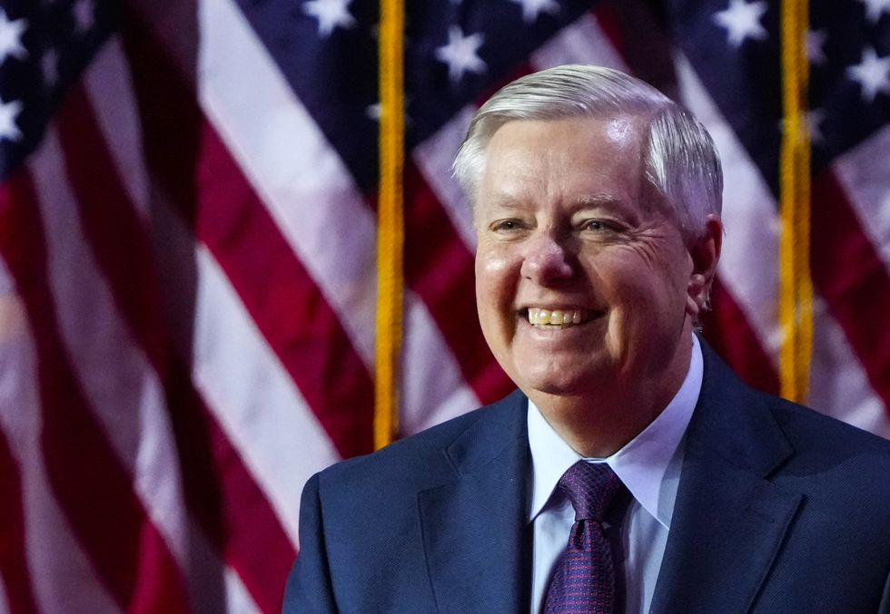 Lindsey Graham