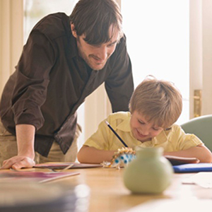 Letter learning games and activities for preschoolers.