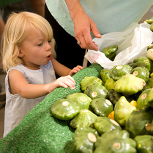 Fast and easy ways to help your toddler develop oral language skills.