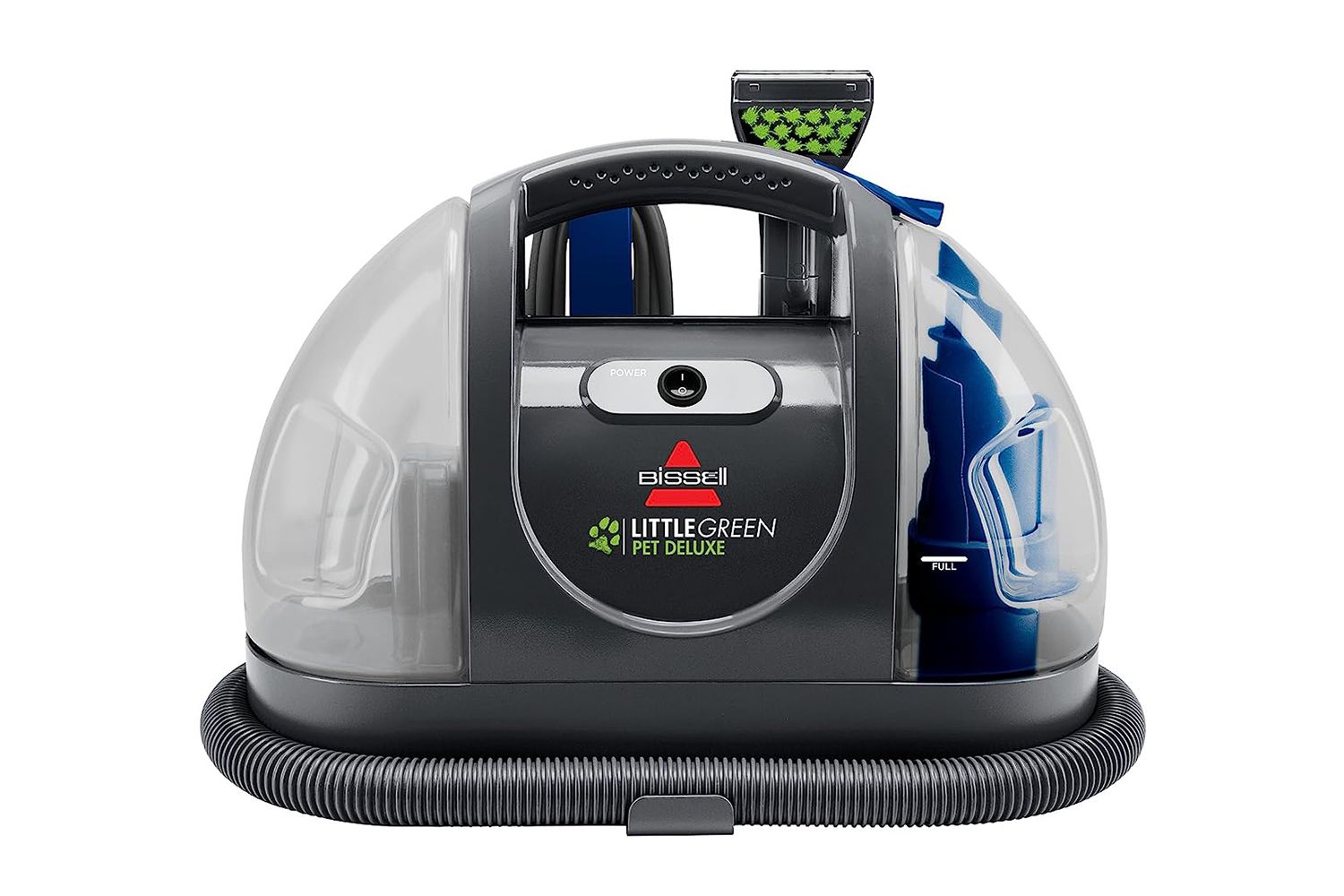 Amazon Bissell Little Green Pet Deluxe Portable Carpet Cleaner