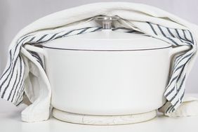 How to Clean Le Creuset