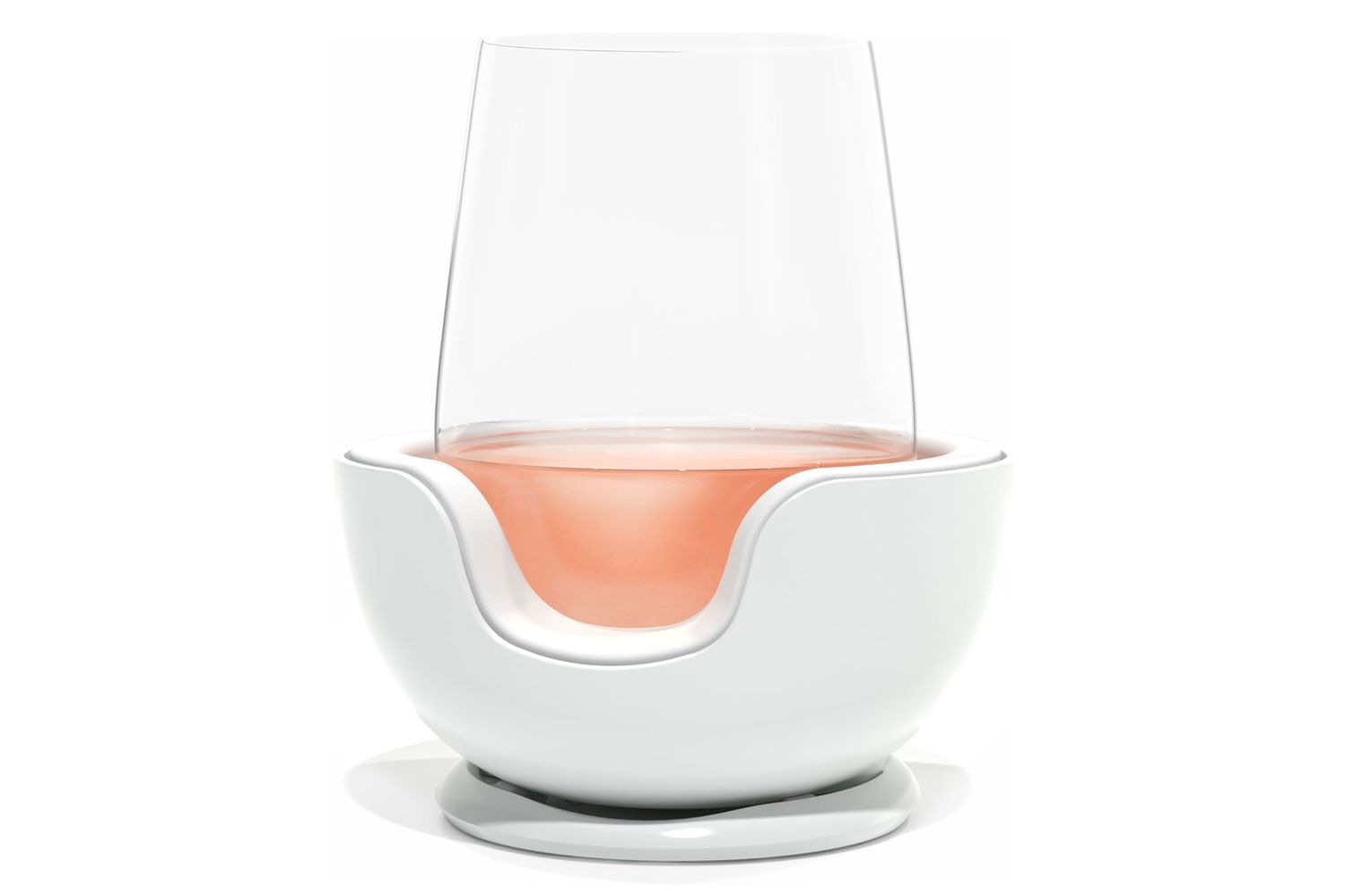  VoChill Stemless Wine Glass Chiller