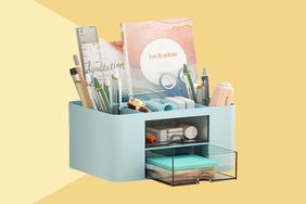  Amazon Desk Organizers Under $30 Tout