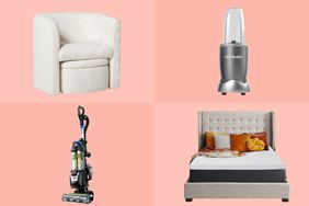 Wayfair last minute deals Tout