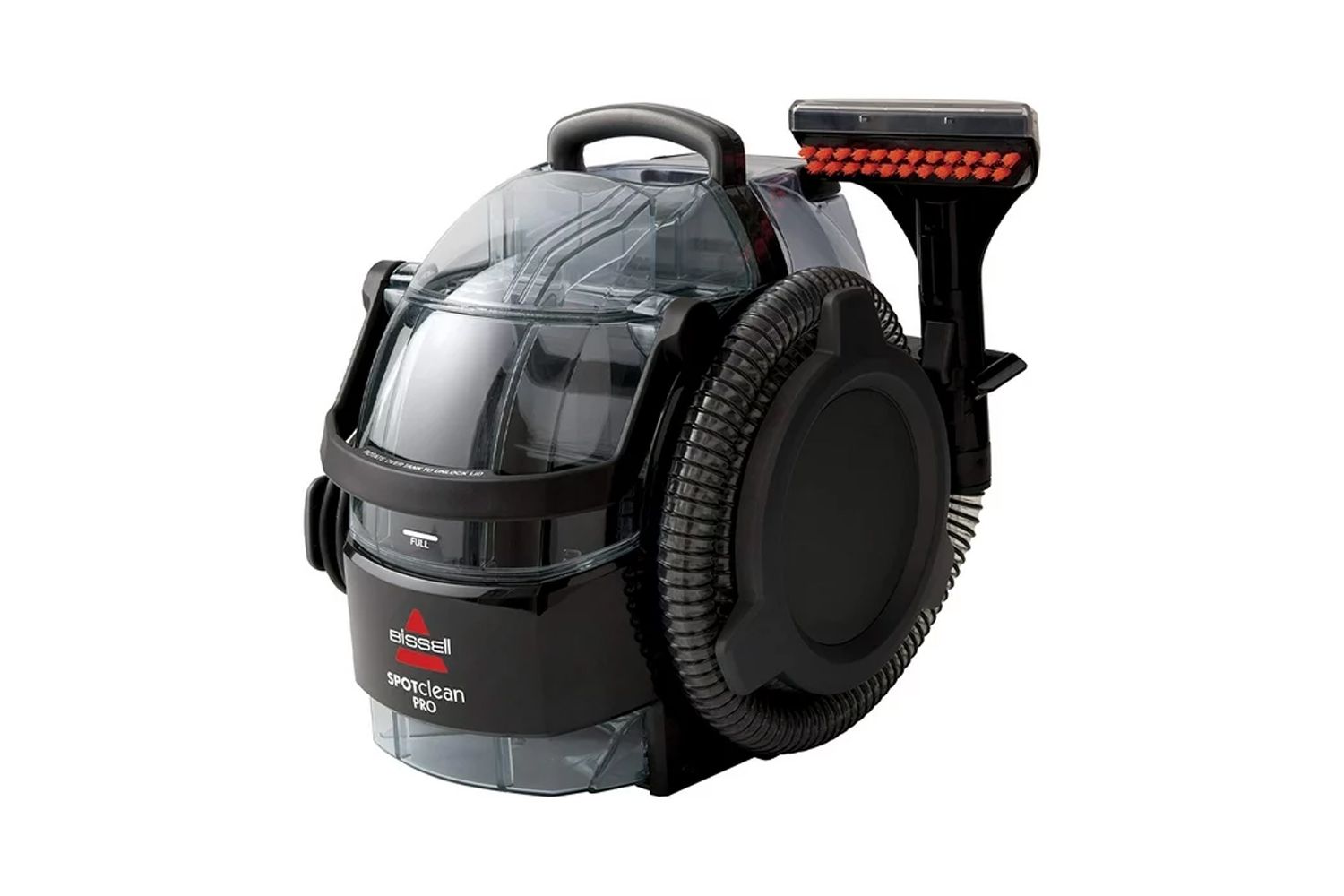 Bissell 3624 Spot Clean Pro Portable Carpet Cleaner