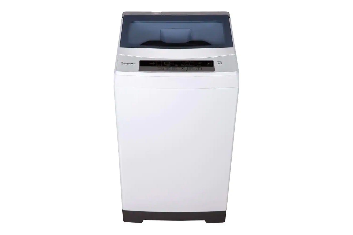 Magic Chef MCSTCW17W5 Portable Compact Top Load Washer