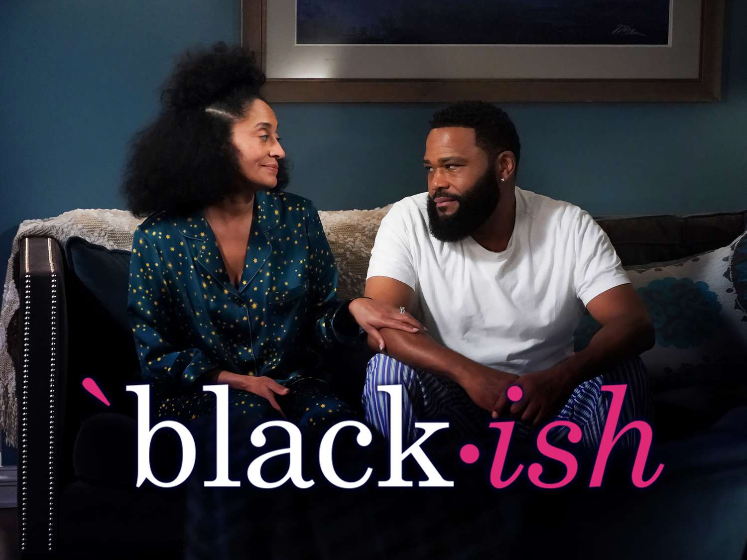 feel-good shows-Blackish