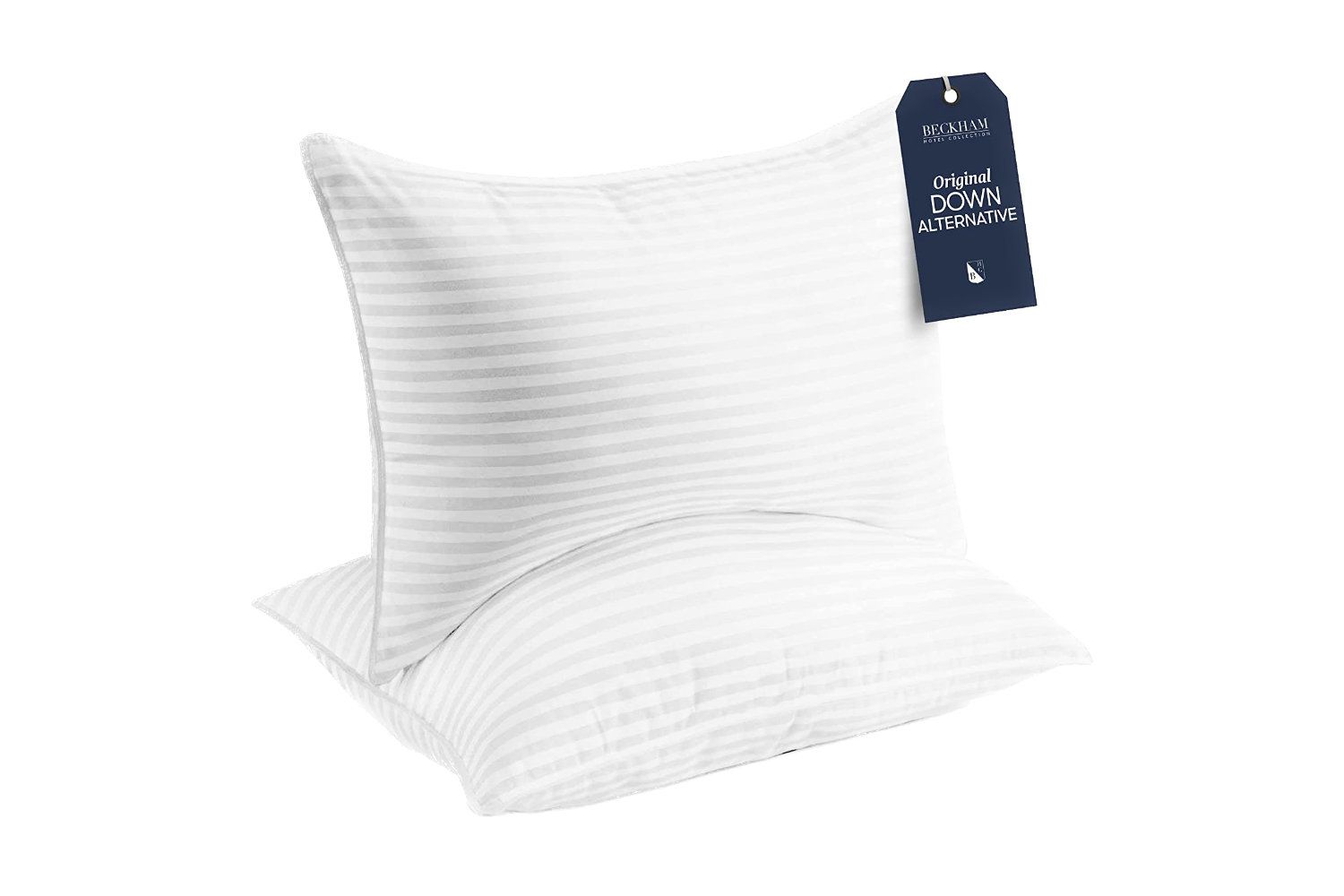 Beckham Hotel Collection Bed Pillows Standard