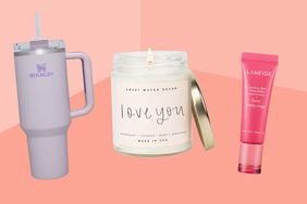 Under $50 Customer Most-Loved Valentine's Day Gifts Tout