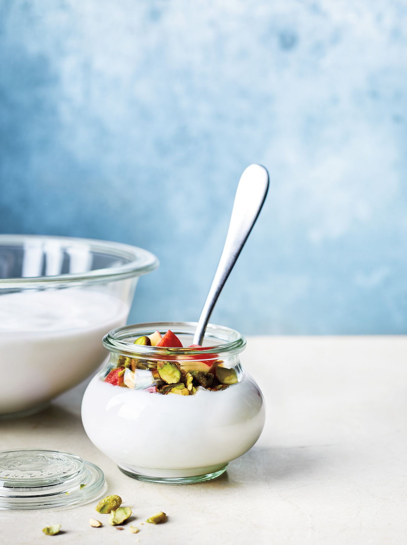 How to Make Homemade Yogurt