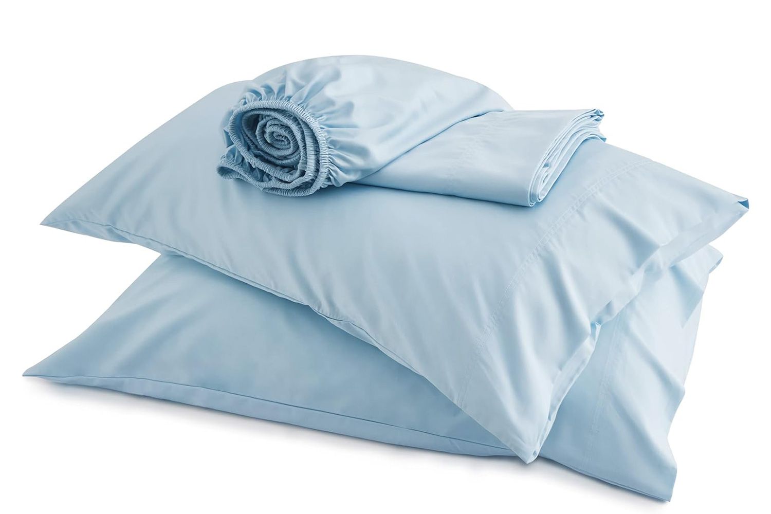 Amazon Bedsure King Size Sheet Set