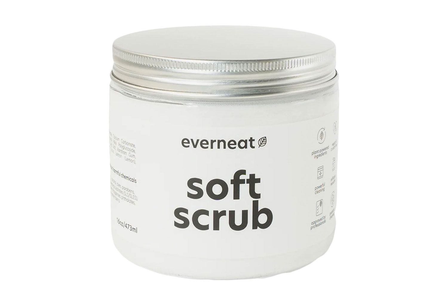 Everneat Soft Scrub