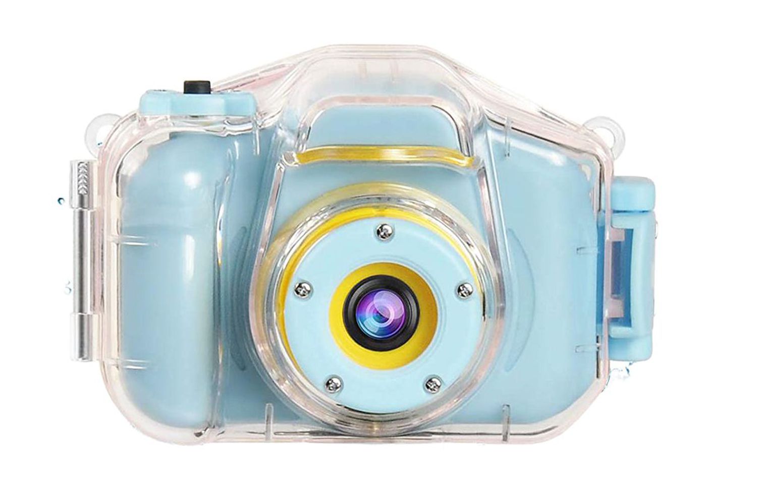 Amazon Agoigo Kids Waterproof Camera