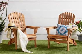 Under $100 Adirondack Chairs