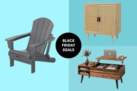 Best Amazon Furniture Black Friday Deals Tout