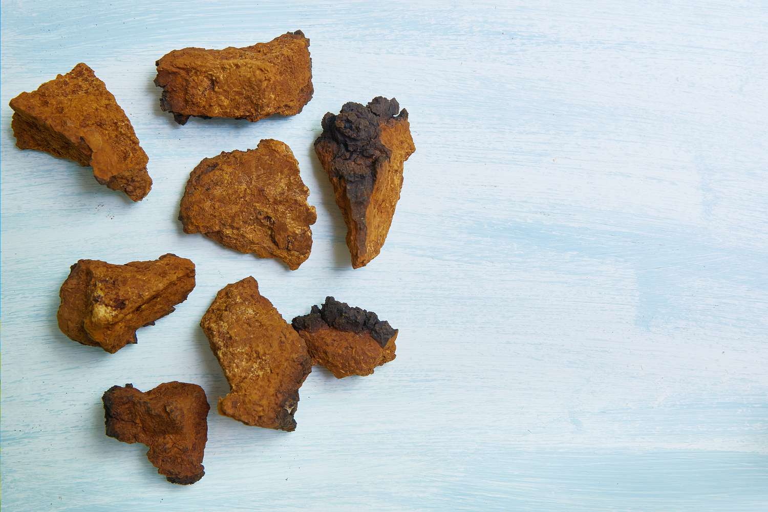 chaga-mushroom-benefits-realsimple-GettyImages-1466724261