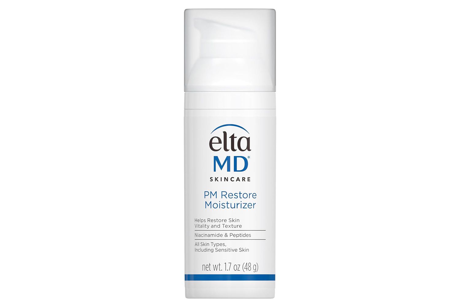 EltaMD PM Restore Facial Moisturizer