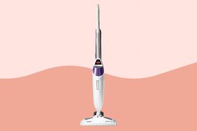 Bissell Steam Mop Tout