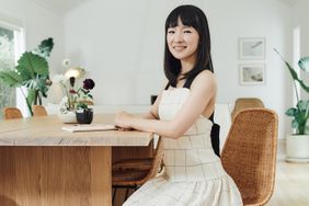 marie-kondo-embraces-messiness-GettyImages-1457076781