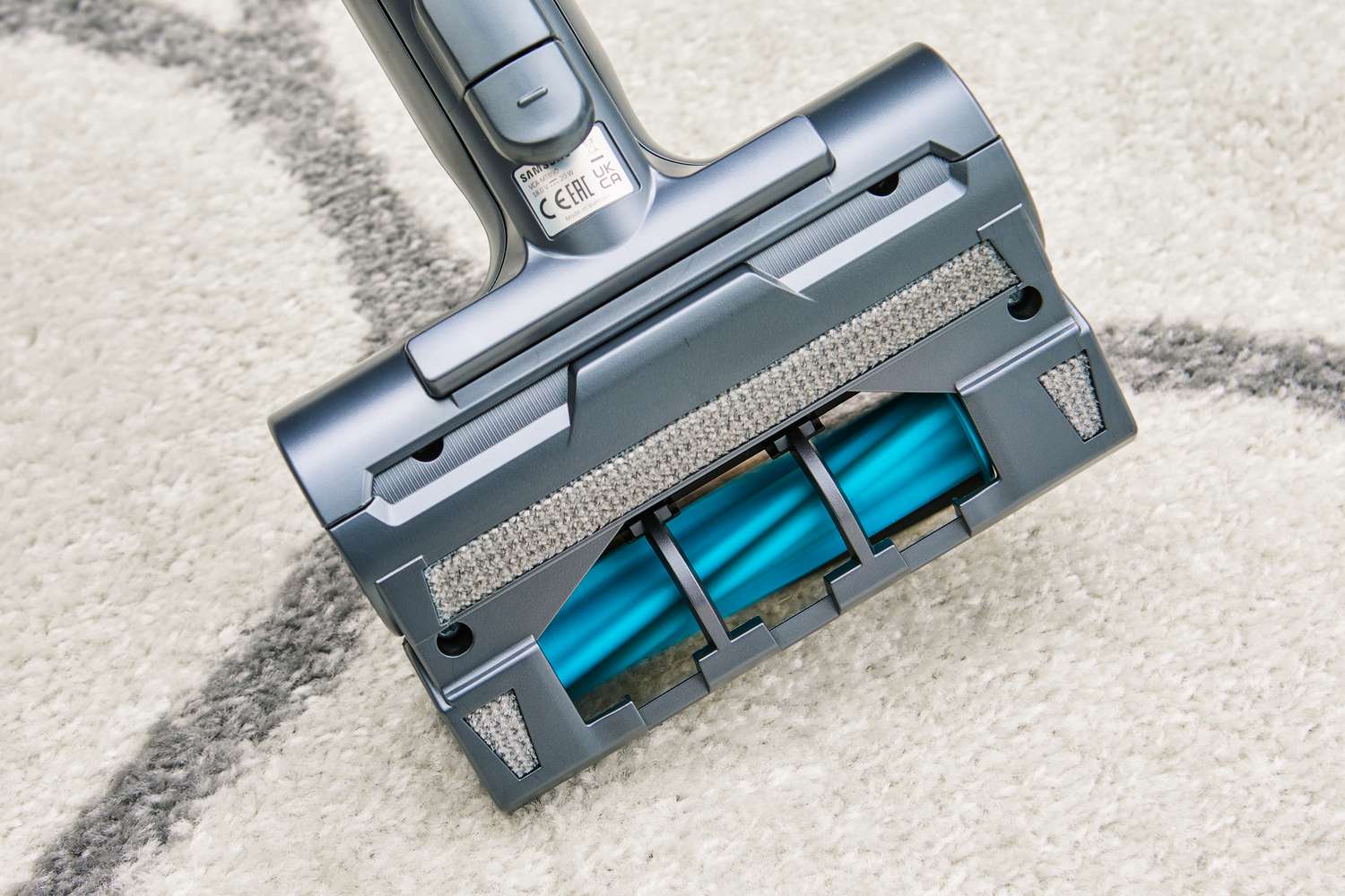 Samsung Jet 75 Cordless Stick Vacuum