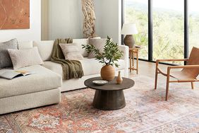 Home Decor Roundup: California Casual Tout