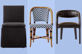 Best Dining Chairs of 2024