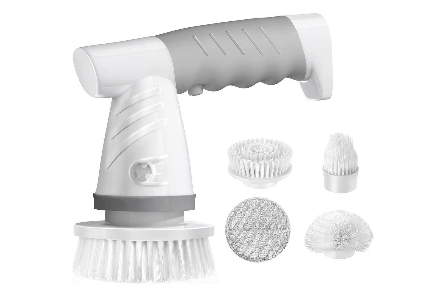 IEZFIX Electric Spin Scrubber