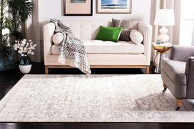 SAFAVIEH Madison Collection Area Rug Tout