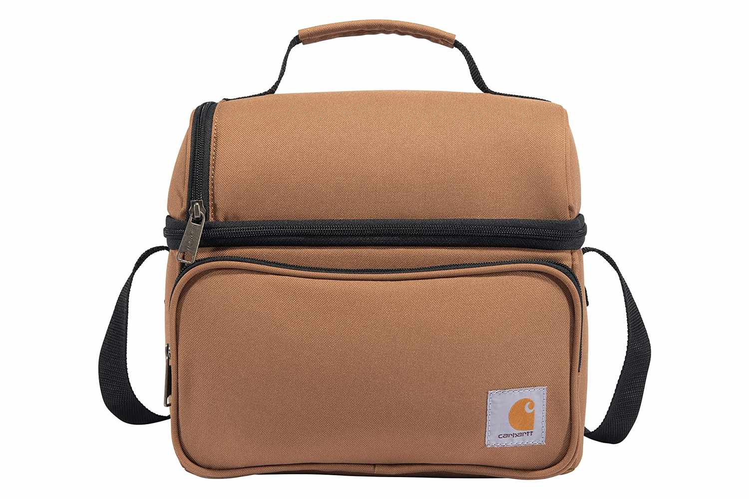Carhartt Deluxe Lunch Cooler Bag