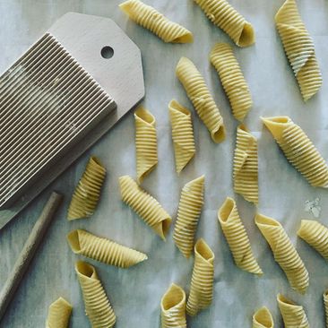 fresh pasta