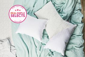 The Best Pillows, Tested and Reviewed