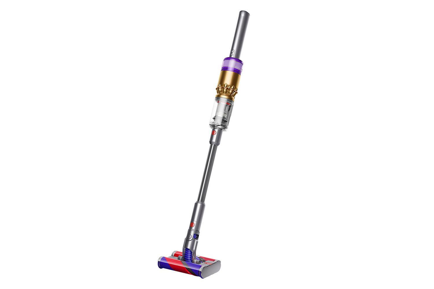 Dyson Omni-Glide Cordless Vacuum