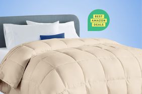 October Amazon Prime Day Best Deals on Sheets/Bedding Tout