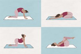 How to Stretch Your Lower Back: Lower Back Stretches