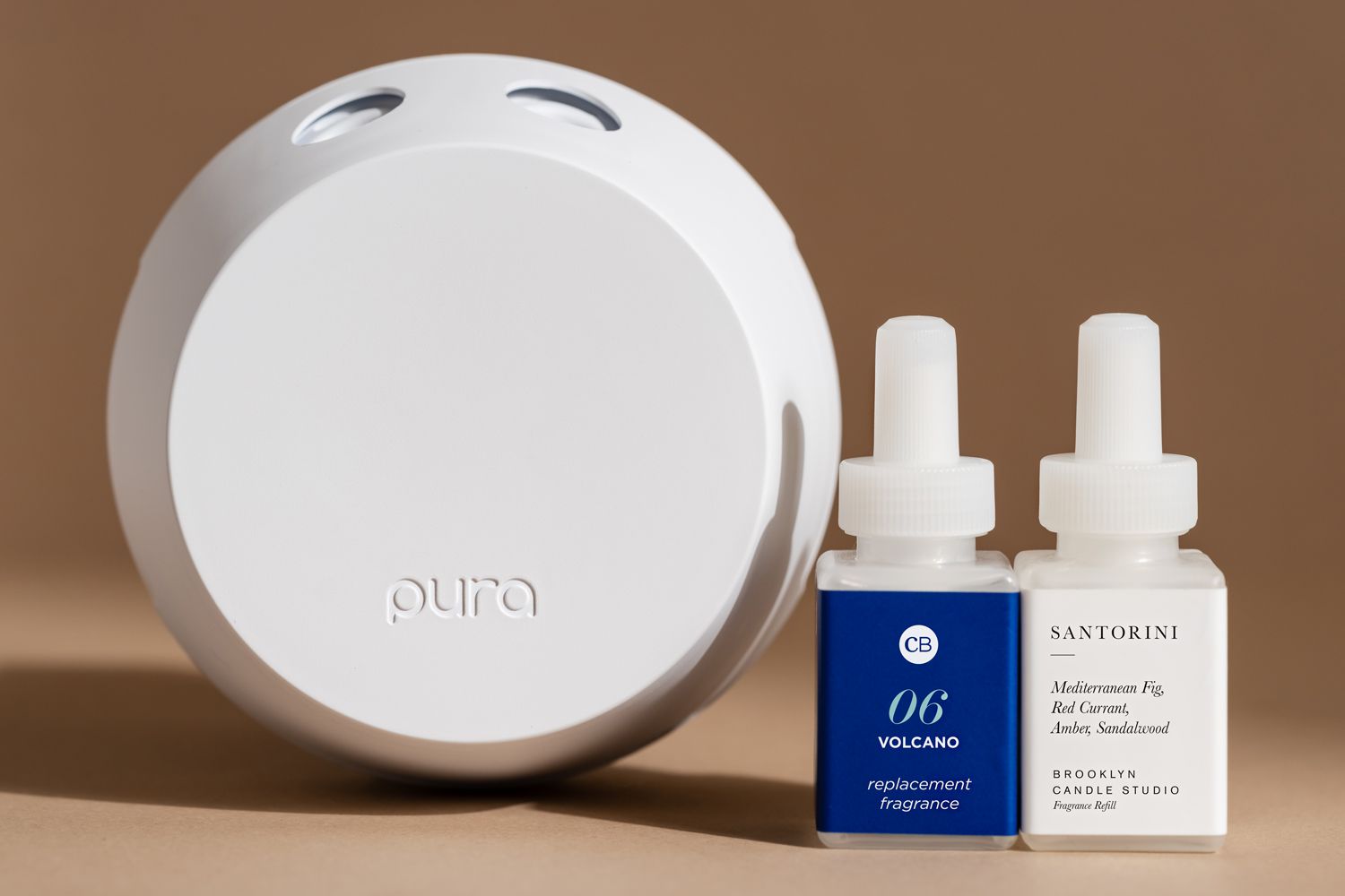 Pura 4 Smart Fragrance Diffuser