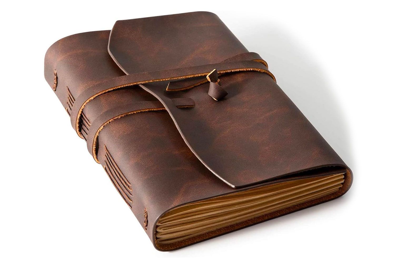 Amazon Riliho-Leather-Journal