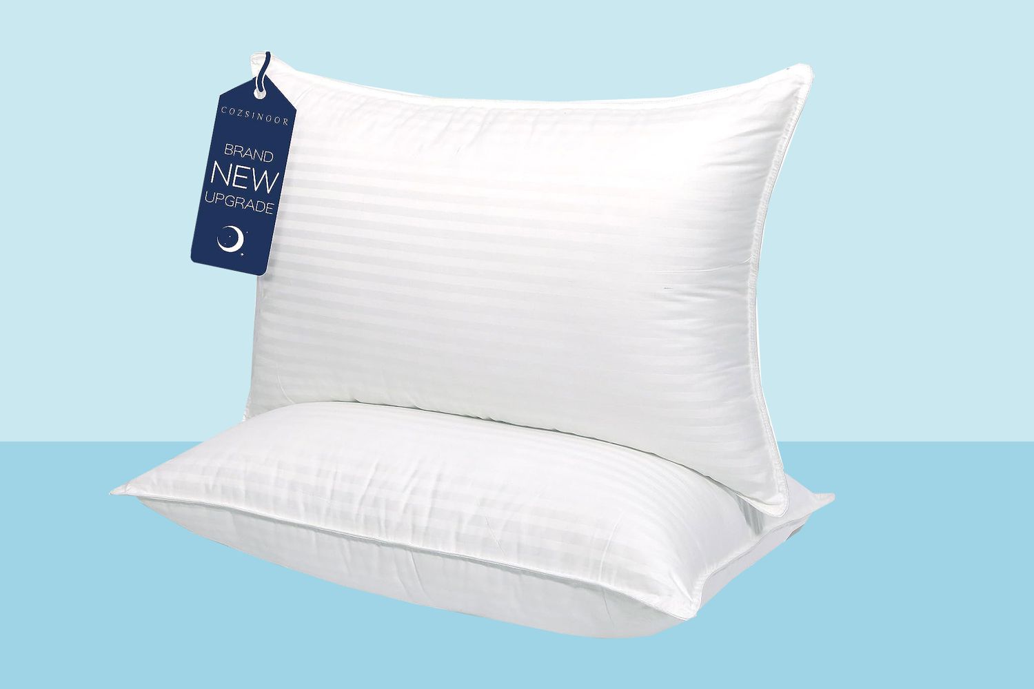 Highly-Rated Amazon Pillow Deal Early BF tout