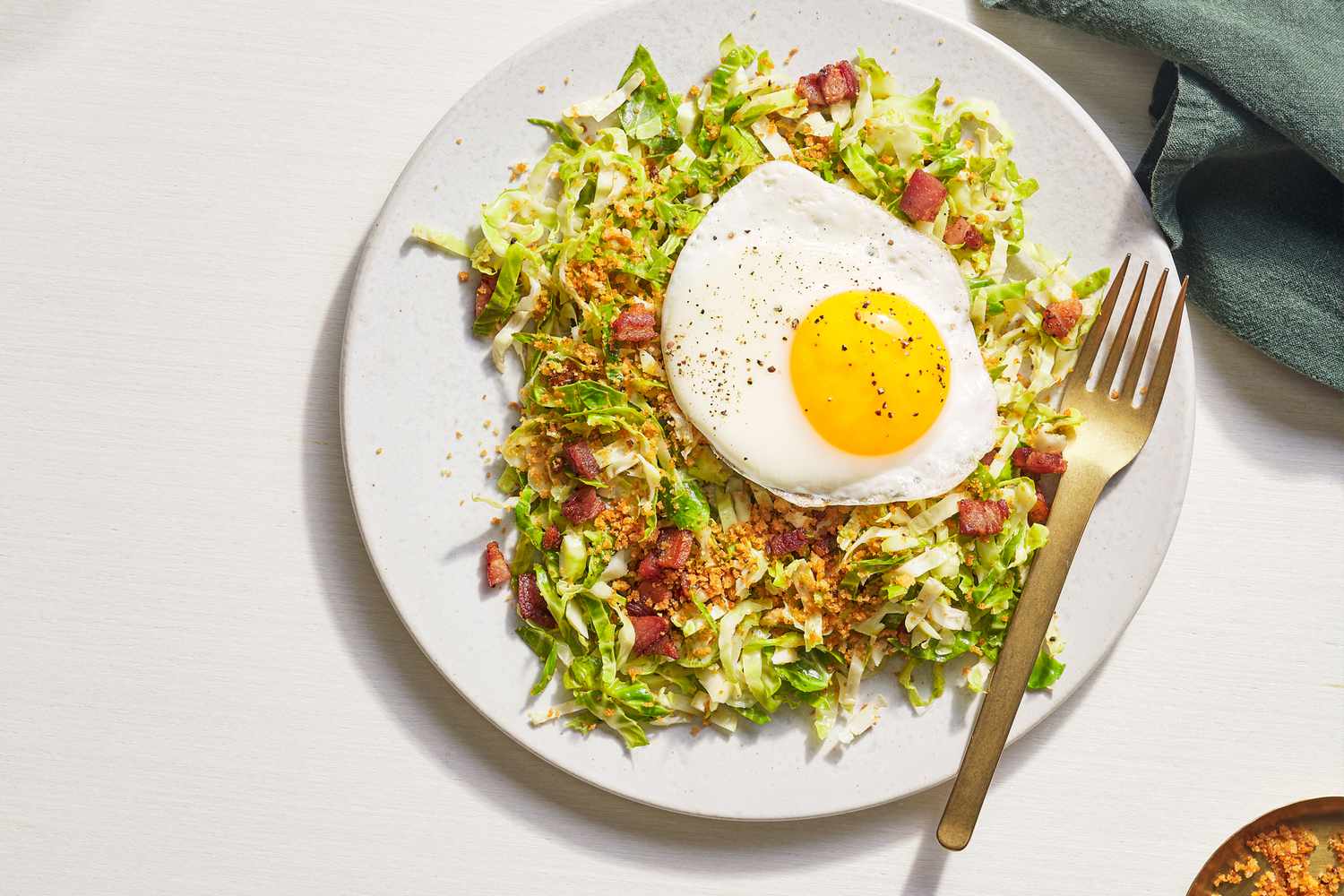 brussels-sprouts-salad-pancetta-fried-eggs-realsimple