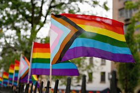 US-LGBTQ-PRIDE gay/trans flag