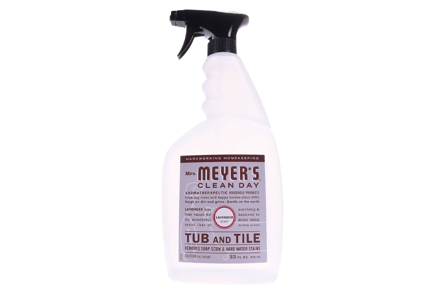 Amazon Mrs. Meyer's Tub &amp; Tile Cleaner