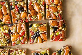 Superfood Bars