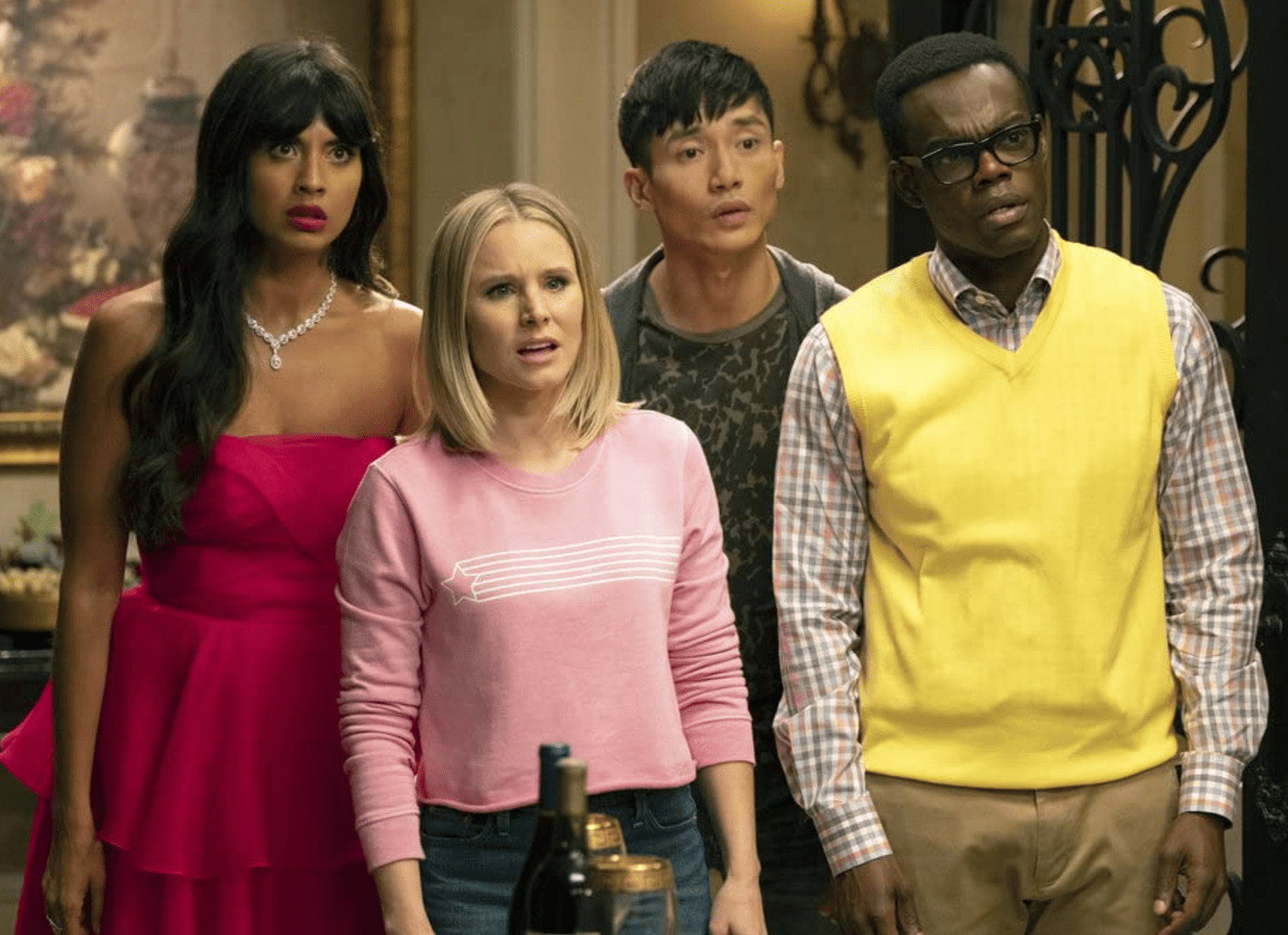 The Good Place