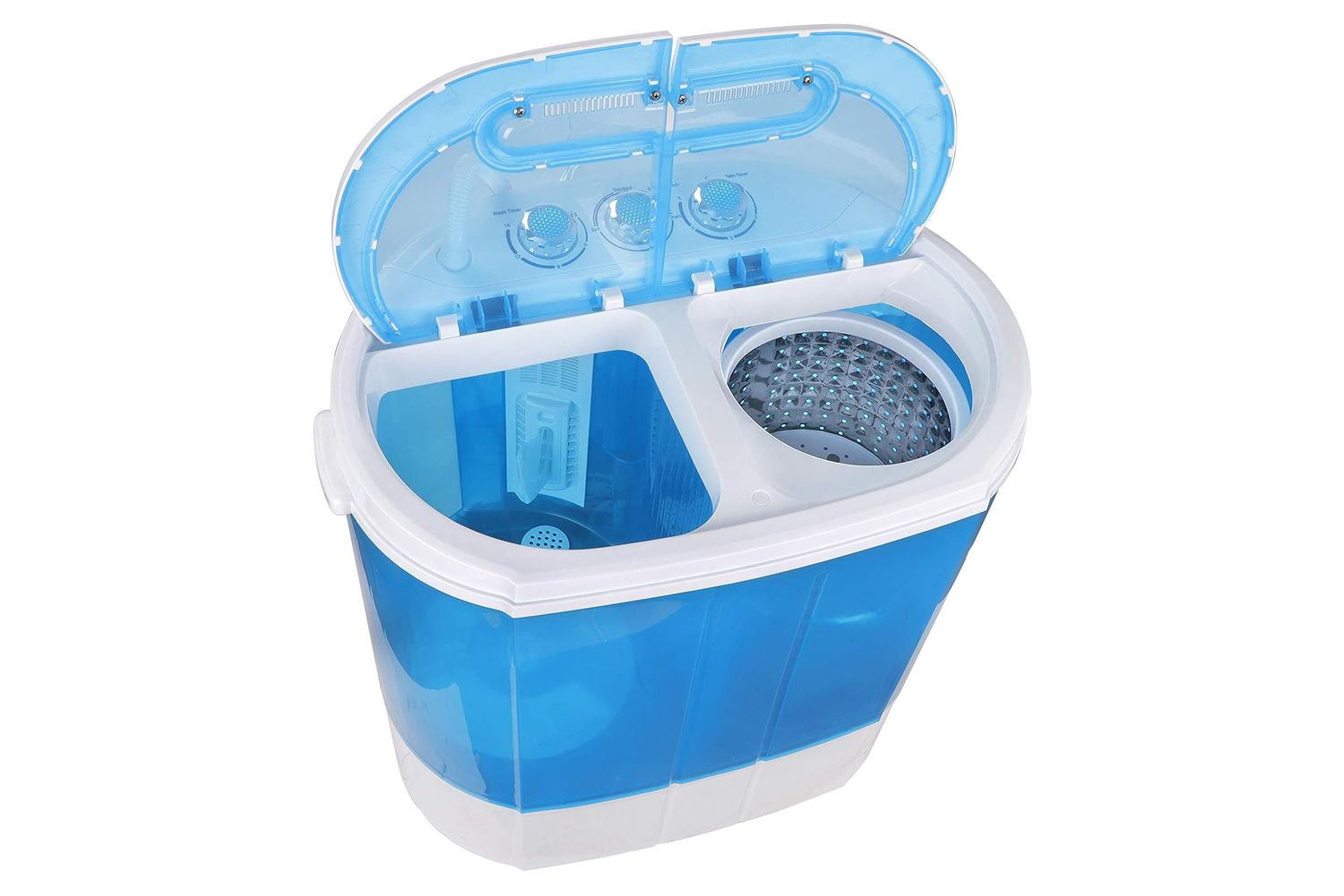 Amazon ZenStyle Portable Washer Compact Twin Tub